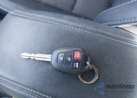 2014 Toyota Corolla S Plus from USA, damaged, VIN 2T1BURHEXEC133413